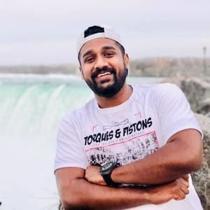 Meet your Posher, Dimal